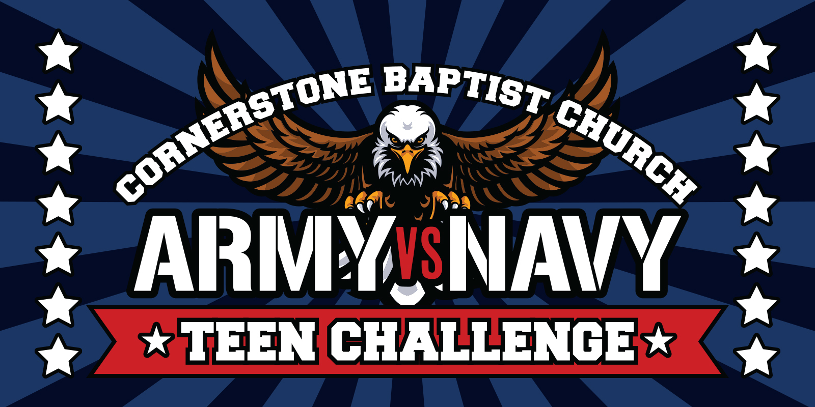 Teen Challenge 22